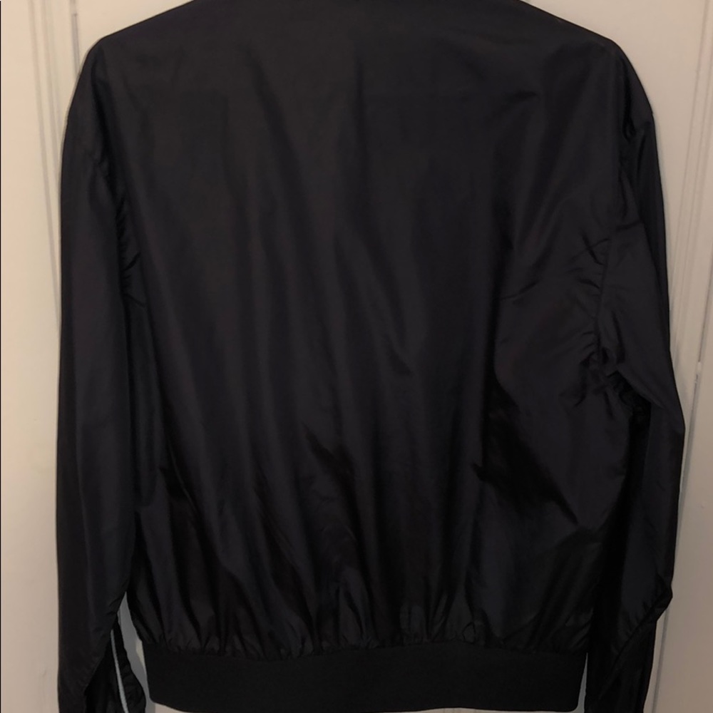 Ben Sherman Windbreaker/Track Jacket View 4